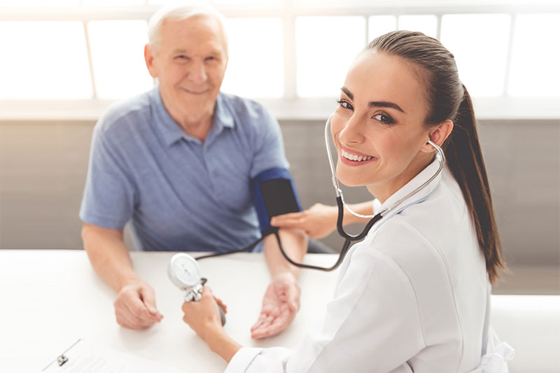 Angelic Palliative Care is about how you live